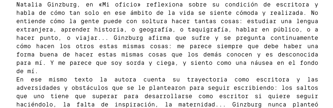 Café dominical del 04/01