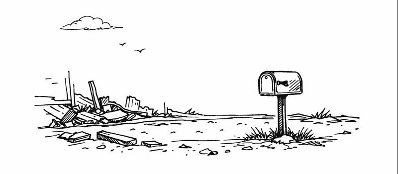 Viento de arrastre #Microrrelato