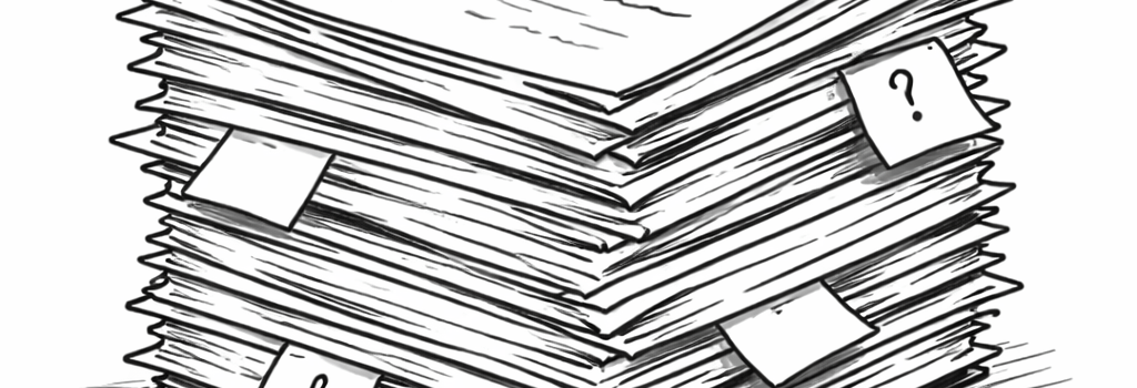 Nota al margen del aula #8